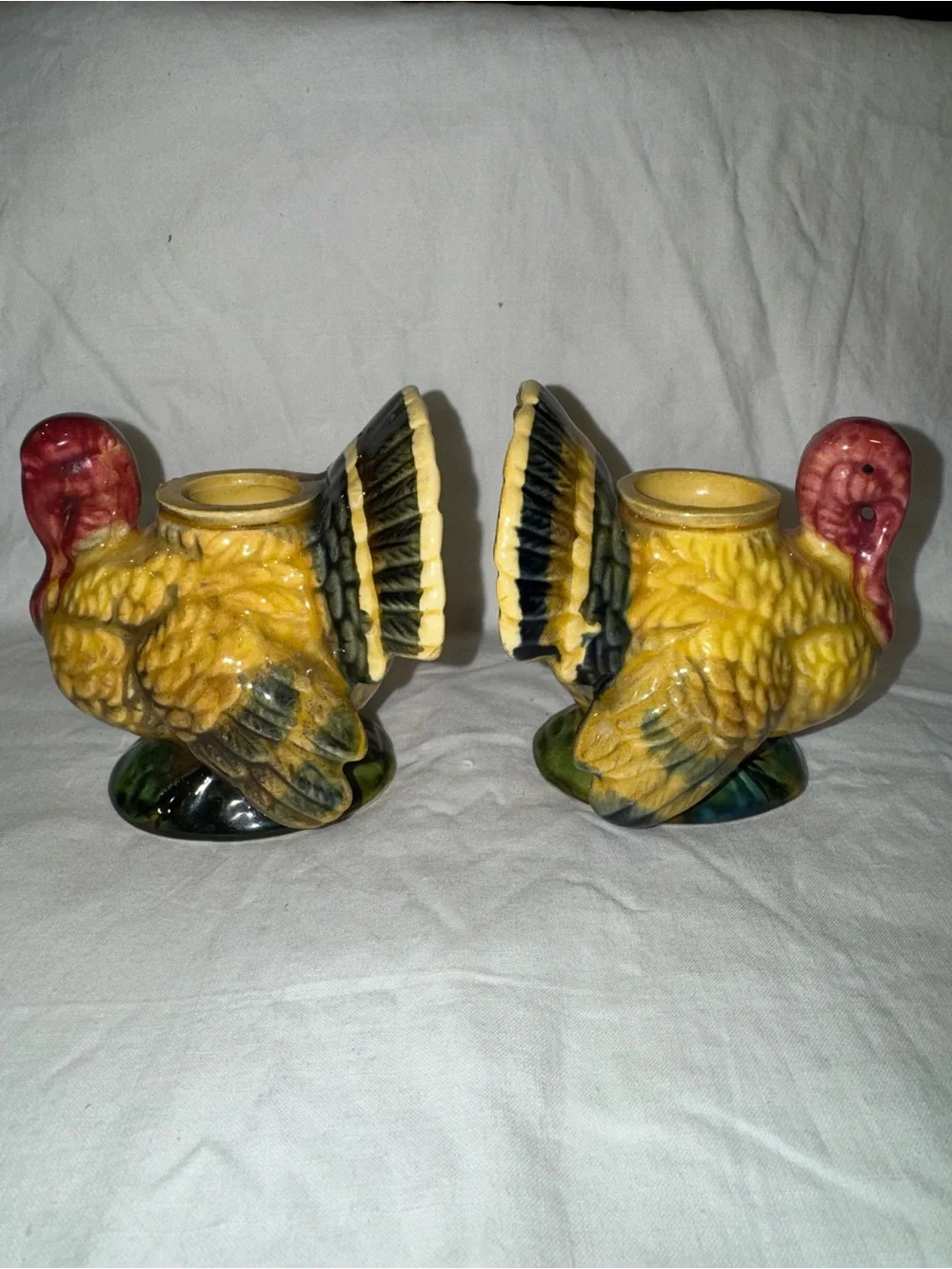Napcoware vintage ceramic